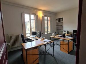 Partage de bureaux allée Jean Jaurès