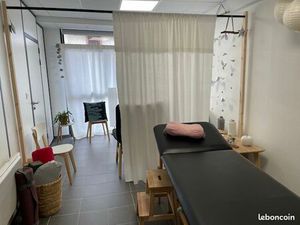 Location cabinet de consultation