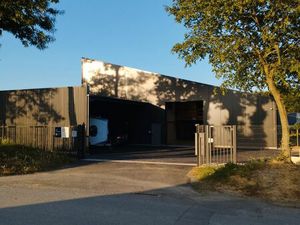 Location entrepôt local d'activité