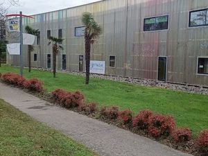 Murs commerciaux - 189 m²