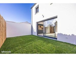 Maison 4 pièces 70 m²