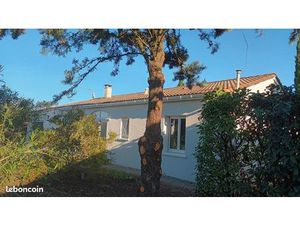 Maison ? P.P T3 récente