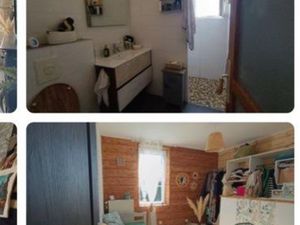 Maison au calme avec nombreuses dépendances et espace extérieur verdoyant