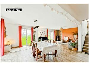 Maison 8 pièces 170 m²