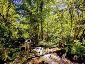 Vente Longère et corps de ferme à Morlaix (29600) : à vendre / 140m² Morlaix