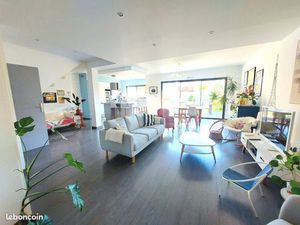 Maison contemporaine 172 m2