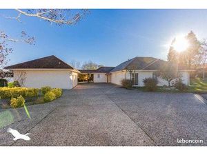 Villa 6 pièces 150 m²