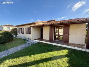 Maison 4 pièces 99 m²