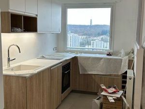 T3 Chaville Coteau  lumineux  grand balcon