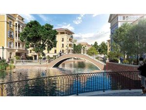 ? Superbe F3 Neuf – Sans Vis-à-Vis – 2 Parkings – Le Plessis-Robinson