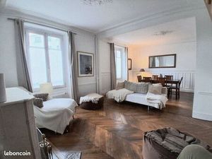 Appartement 4 pièces 79 m²