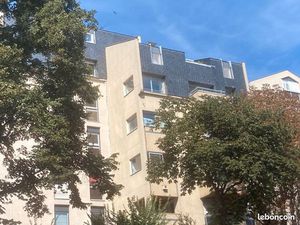 St Cloud - Res Standing - Beau T2 65m2 Meublé - Belles Prestations