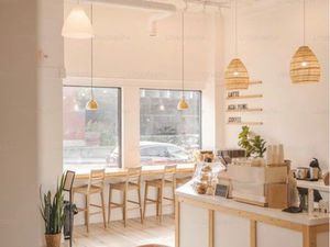 Fonds de commerce Coffeeshop/Snack