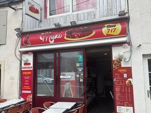 Fonds de commerce Tasdon