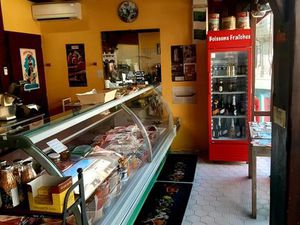 Fond de commerce restauration a emporter