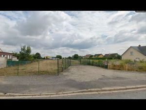 Terrain industriel a louer