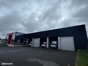 Local 5230 m² ENNERY