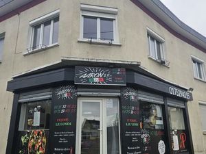 Local commercial 37 m² Itteville