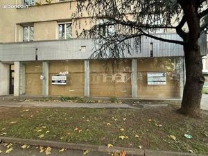 Sablon Metz - Espace commercial polyvalent