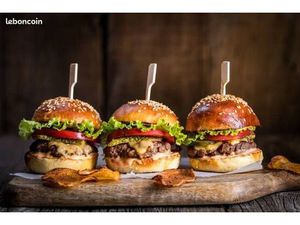 Local commercial 130 m² PARIS 15