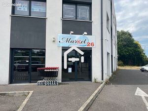 Local commercial 223 m² TOULOUSE