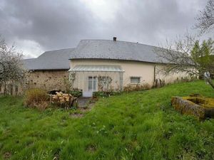 RARE sur secteur - Grande maison à vendre – Anost  Bourgogne