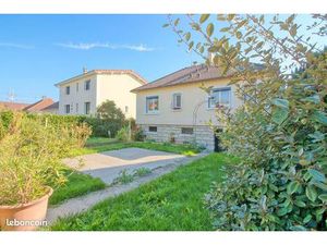 Pavillon 5 pièces 75 m²