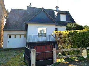 Maison de 96 m²  4 pièces