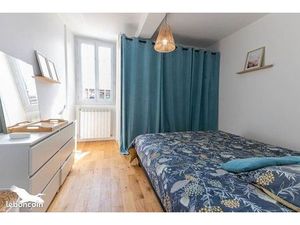 Ferme 6 pièces 138 m²