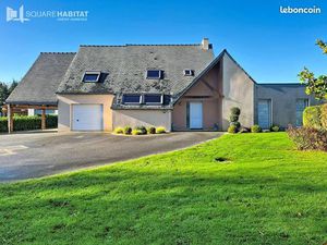 Maison 7 pièces 145 m²