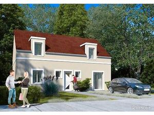 Maison 6 pièces 114 m²