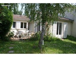 Maison meublee de charme a mennecy  quartier levitt