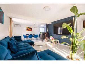 Maison 5 pièces 85 m²