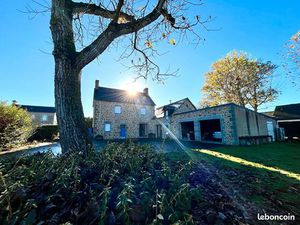 Maison 7 pièces 181 m²