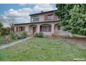 Villa 7 pièces 206 m²