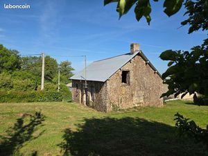 Maison 3 pièces 65 m²