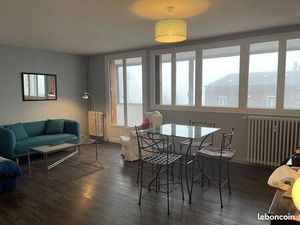 Appartement T2 Bois Guillaume