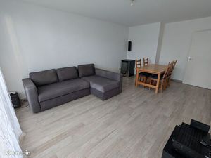 Appartement T3