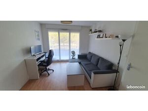 Joli T2 Meublé Lormont bien situé