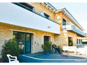 Appartement 1 pièce 30 m²