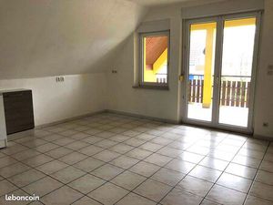 Appartement 3 pièces 69 m²