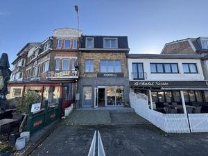 Appartement à louer à RUE DE L'ESPLANADE 64 Louveigné (VBD58701)