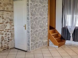 Location maison de ville