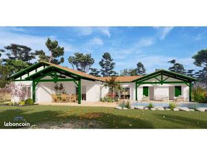 Maison 5 pièces 156 m²