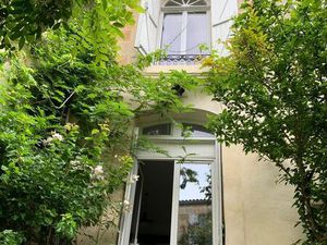 Location maison meublée à Bordeaux – Quartier Capucins