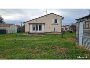 A louer maison coutras