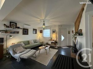 Maison 4 pièces 88 m²