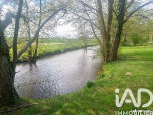 Longère 7 pièces 163 m²