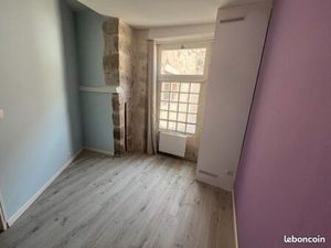 Maison de ville 4 pièces 96 m²