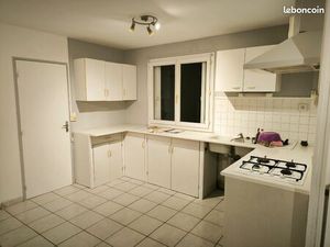 Location maison de plain pied